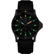 Montre Luminox XS.0921, Automatic, 42mm, 20ATM