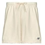 Short New Balance FLEECE SHORT