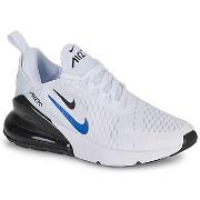 Baskets basses enfant Nike AIR MAX 270