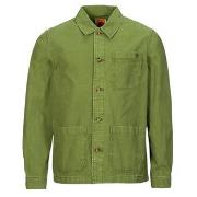 Blouson Timberland Washed Canvas Chore Jacket