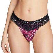 Strings Tommy Hilfiger UW0UW03987