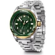 Montre Victorinox 242012, Quartz, 43mm, 20ATM