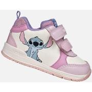 Chaussures enfant Geox B RISHON GIRL