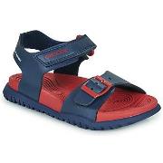 Sandales enfant Geox J SANDAL FUSBETTO BO