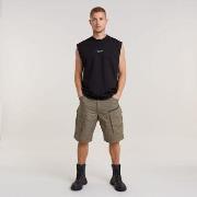 Short G-Star Raw D08566 D308 ROVIC ZIP RLXD-273 TURF