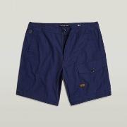 Short G-Star Raw D21039 D384-1305 IMPERIAL BLUE