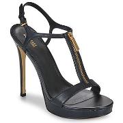 Sandales MICHAEL Michael Kors BERKLEY STILETTO PLATFORM