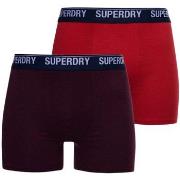 Boxers Superdry M3110339A