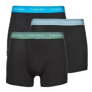 Boxers Calvin Klein Jeans TRUNK 3PK X3