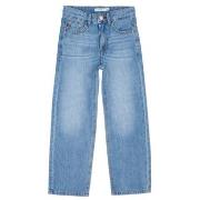 Jeans enfant Name it NKFROSE HW STRAIGHT JEANS 9222-BE