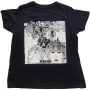 T-shirt The Beatles Revolver