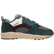 Baskets Karhu Baskets Fusion 2.0 Dark Forest/Stormy Weather