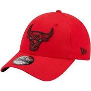 Casquette New-Era Chicago Bulls NBA 940 Cap