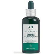 Anti-Age &amp; Anti-rides The Body Shop Edelweiss Daily Serum Concentr...
