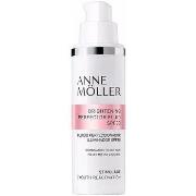 Soins ciblés Anne Möller Stimulâge Brightening Perfector Fluid Spf30