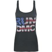 T-shirt Amplified USA Diamante