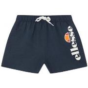 Maillots de bain enfant Ellesse Short de bain junior BERVIOS S3E08580 ...