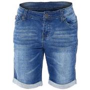 Maillots de bain enfant Deeluxe Short en junior BART Bleu foncé Stone ...