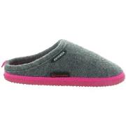 Chaussons Giesswein WOOLPOPS FEMME