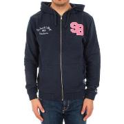 Sweat-shirt Mc2 Saint Barth DANN001*-06916D