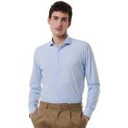 Chemise Xacus ACT520ML/61617