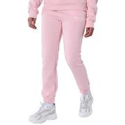 Collants Project X Paris Jogging Femme Signature rose paris F224138 PK...