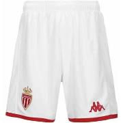 Short Kappa Short Kombat Ryder AS Monaco 23/24