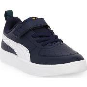 Baskets enfant Puma 07 RICKIE AC PS