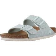 Sandales Birkenstock ARIZONA RIVET LOGO