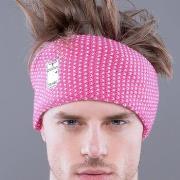 Echarpe Bullish GORRO PATTERN-FX FUXIA