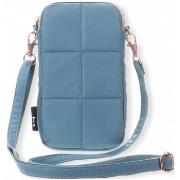 Portefeuille Tinne+Mia Luce Pouch - Stone Blue