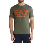 T-shirt Emporio Armani EA7 3DPT37-PJMUZ