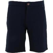 Short Benson&amp;amp;cherry Signature bermuda straight