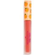 Rouges à lèvres Makeup Revolution Rouge à Lèvres Liquide Tasty Peach -...