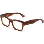 Lunettes de soleil Retrosuperfuture 4L1 Numéro 119 Cadres Optiques, Ha...