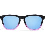 Lunettes de soleil Northweek Kids Gradiant noir-rose