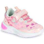 Baskets basses enfant Kangaroos K-SLG EV