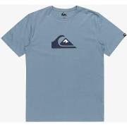 Debardeur Quiksilver Comp Logo