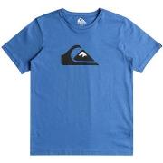 Debardeur enfant Quiksilver Comp Logo