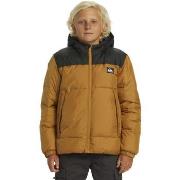 Veste enfant Quiksilver Cold Days