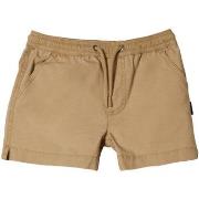 Short enfant Quiksilver Taxer