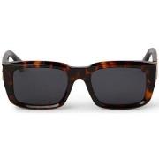 Lunettes de soleil Off-White OERI125 Hays Lunettes de soleil, Havana/G...