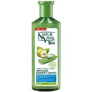 Shampooings Natur Vital Champu Bio Ecocert Anticaspa