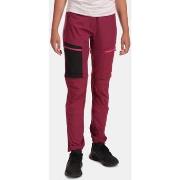 Pantalon Kilpi Pantalon outdoor 2 en 1 pour femme HOSIO-W