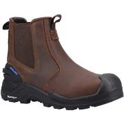 Bottes Amblers 982C Dealer