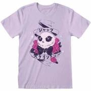 T-shirt Nightmare Before Christmas HE1858