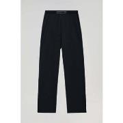 Pyjamas / Chemises de nuit Polo Club ISAAC PYJAMA JOGGER