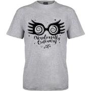 T-shirt Harry Potter Exceptionally Ordinary