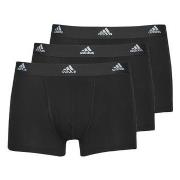 Boxers adidas ACTIVE FLEX COTTON PACK X3