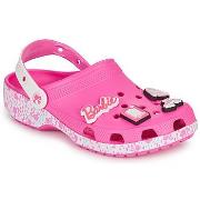 Sabots Crocs Barbie Cls Clg